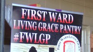 Pine Bluff food pantry hosting Labor Day event for community