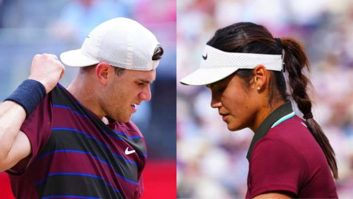 Emma Raducanu’s ‘Cold’ US Open Exchange With Jack Draper Sparks Wild Remarks Emma Raducanu's post-match exchange with compatriot Jack Draper at the US Open stirs interesting theories on social media. 
