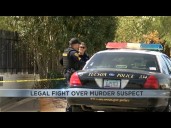 Pima County sues for access to murder suspect in Tucson case