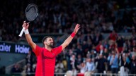 Novak Djokovic says US Open players have praised an improvement to the tournament this year