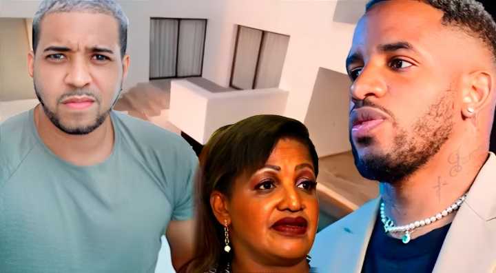 Jefferson Farfán se REUNIRÍA con 'Cri Cri' para esclarecer escándalo por presunto abuso a joven, revela tarotista: "Doña Charo va interceder"