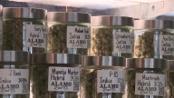 Texas Senate advances THC ban on first day of new special session