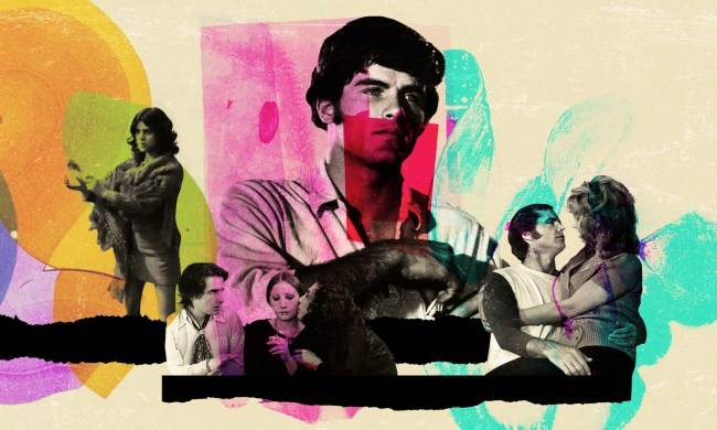 The Wave Broke: How The Movies of the 1970s Crystallized the Me Decade