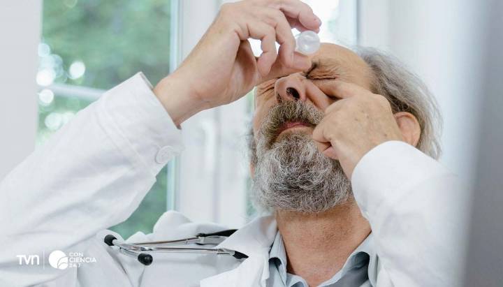 Adiós presbicia: la FDA aprueba gotas que corrigen la vista cansada hasta 10 horas con una sola dosis