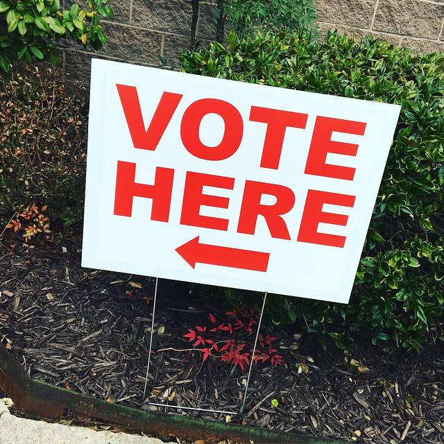 Trump's 'Plan' To Rig Elections Sure Is Dumb