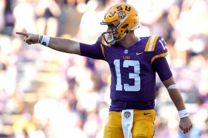What our NFL Draft expert is watching in college football's key Week 1 games