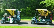 Tourney hits links for student learning, equity