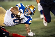 Labour Day clashes offer insight into West Division race