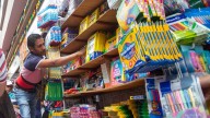 Cómo ahorrar en la compra de útiles escolares