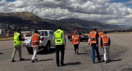 Último minuto: Amenaza de bomba en el Aeropuerto Alejandro Velasco de Cusco