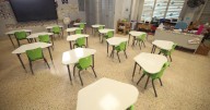 Puerto Rico's schools are unequipped to cope with ever hotter heat waves