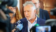 El Gobierno reta al PP: “¿Por qué si los menores son africanos lo que vamos es al Tribunal Constitucional?”