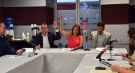 Plantea diputada Xóchitl Contreras sancionar a quien use a los hijos para vengarse de su expareja