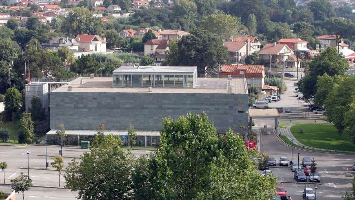 Vigo tendrá un Museo de la Historia de la ciudad en el edificio del Verbum