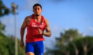 Puerto Rico asegura 10 boletos al Mundial de Atletismo, pero peligra la participación de Jasmine Camacho