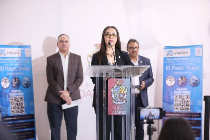 Expo Wiretech 2025 reunirá a la industria de arnes, de automatización y electrónica en El Paso