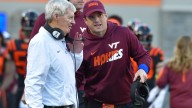 Shane Beamer proves he's more than Frank Beamer's son as opener approaches