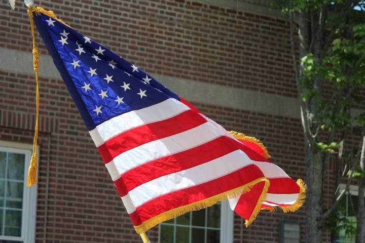 Community To Honor Corporal Sprague At Milbridge Burial Ceremony