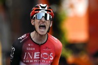 Vuelta a España: Turner sorprende a Philipsen y Vingegaard cede el liderato justo antes de volver a España