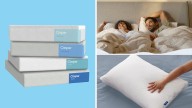 Labor Day deals: Up to 35% off Casper mattresses, pillows, dog beds