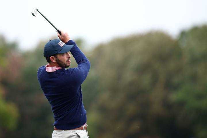 Patrick Cantlay WITB August 2025 Update: Golf Pro’s Bag for Tour Championship Explored Discover Patrick Cantlay’s 2025 WITB, from his Titleist GT2 driver to Scotty Cameron putter and versatile Vokey w