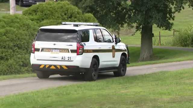 Indiana County Attempted Kidnapping: Police investigate