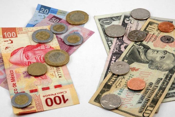 Alerta caída en México de remesas para familias pobres