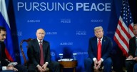Trump y Putin concluyen reunión sin acuerdos sobre Ucrania y se citan a un segundo encuentro