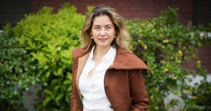 Lucía Dammert: “Para poder enfrentar el fenómeno del crimen organizado tenemos que desnarcotizar la agenda”