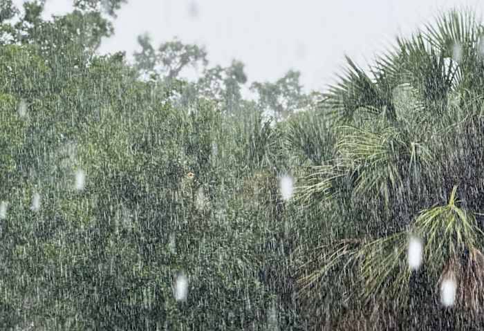 LIVE RADAR: Storms impacting parts of Central Florida