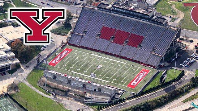 QB Beau Brungard rushes for 145 yards, 2 TDs to lead Youngstown State past Mercyhurst 24