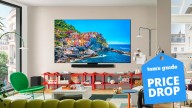 This can’t be real! Amazon just slashed the 65-inch LG C5 OLED by $900 in time for the new football season