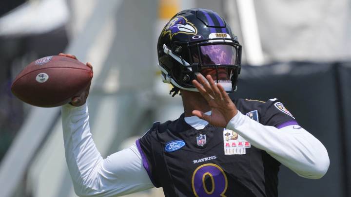 Cómo ver la Semana 1 de pretemporada de la NFL 2025 en USA