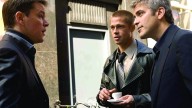 'Ocean’s 14': el equipo de ladrones con más glamour del cine pierde a un miembro fundamental