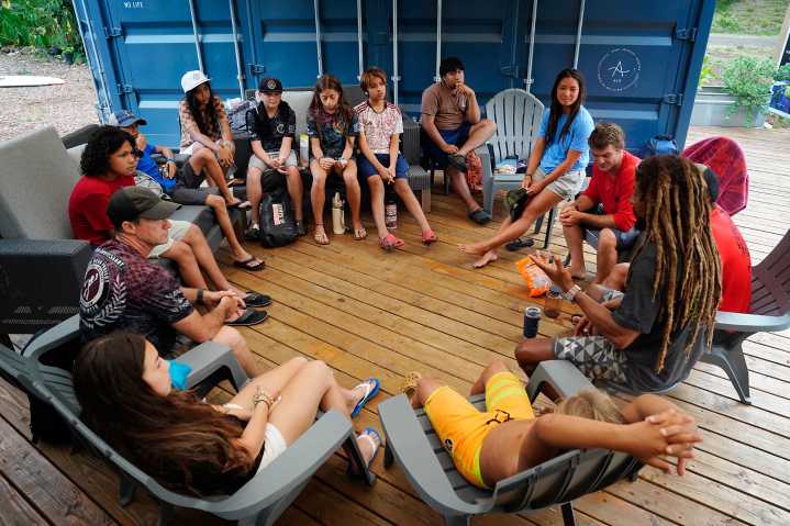 ‘The Crisis Isn’t Over’: Maui Kids’ Mental Health Needs Are Mounting