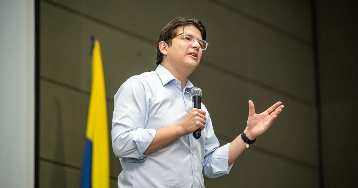 Muerte de Miguel Uribe: ¿quién ocupará su curul en el Congreso?