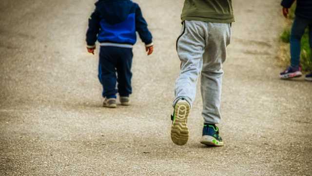 Nonprofit desperate for volunteers to advocate for local children in court