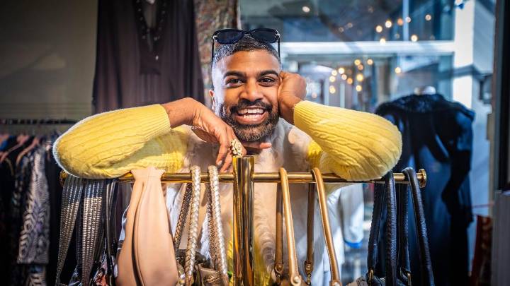FA Concept Vintage a fresh breeze in Brookfield Place