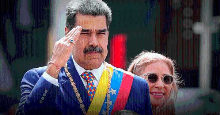 Nicolás Maduro ordena el despliegue de 4,5 millones de soldados frente a acciones de Estados Unidos