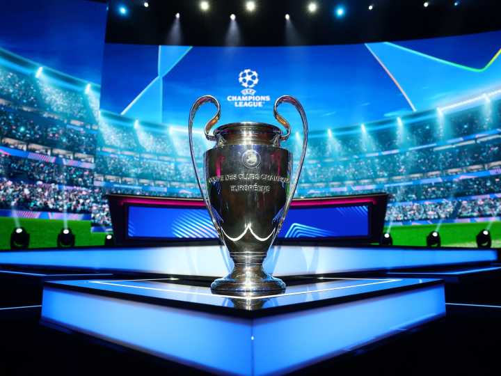 Real Madrid to face Liverpool, PSG face Barcelona in Champions League draw