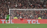 River eliminó a Libertad por penales y jugará con Palmeiras en cuartos de final