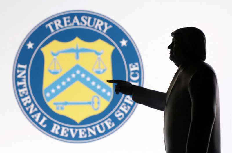 Trump to remove Billy Long as IRS commissioner, Bessent named acting head, NYT reports