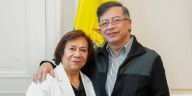 La recién nombrada canciller Rosa Villavicencio, incluida en la ampliación de la investigación de la Procuraduría por el convenio de pasaportes