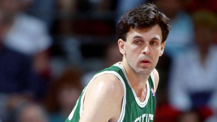 NBA All-Time Rank No. 45: Kevin McHale