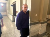 In opening trial statement, prosecution says Grand Forks man was 'brutally beaten to death' by defendant