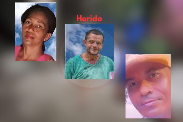 Atentado en Tucurinca dejó dos personas muertas en Zona Bananera
