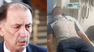 Fiscalía de NL abren carpeta de investigación por alumno golpeado con banco en la Prepa 2