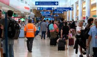 LLEGARON MÁS DE DOS MILLONES DE TURISTAS: También fue exitosa la temporada vacacional de verano, según datos de la Sedetur