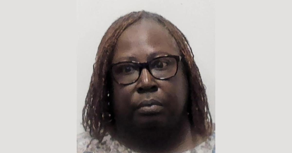 Former Medicaid worker who lied about felony record pleads guilty to stealing more than $100,000