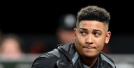 Orioles news: Players support Basallo at press conference